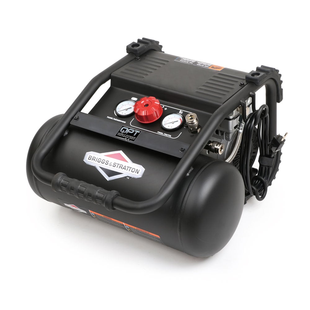 Air Compressor FAQs