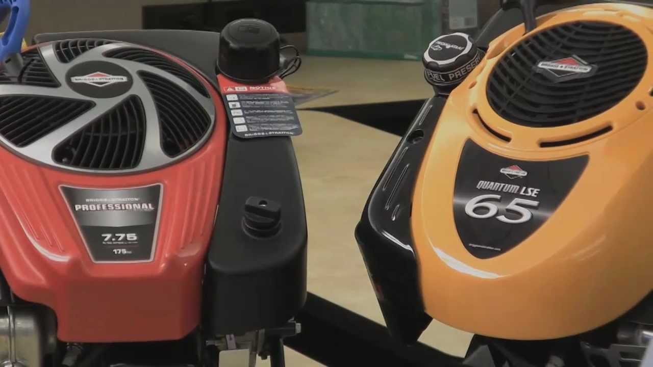 Straight Talk on Why Engines Matter